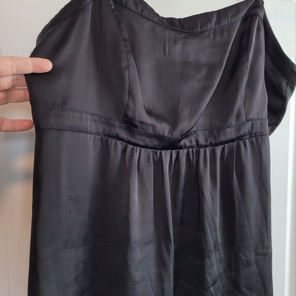 CAbi Babydoll Cami